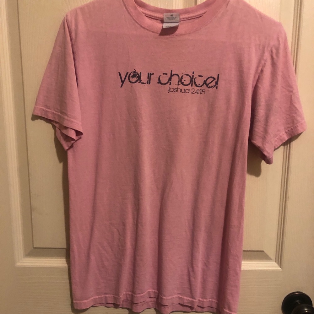 shirt